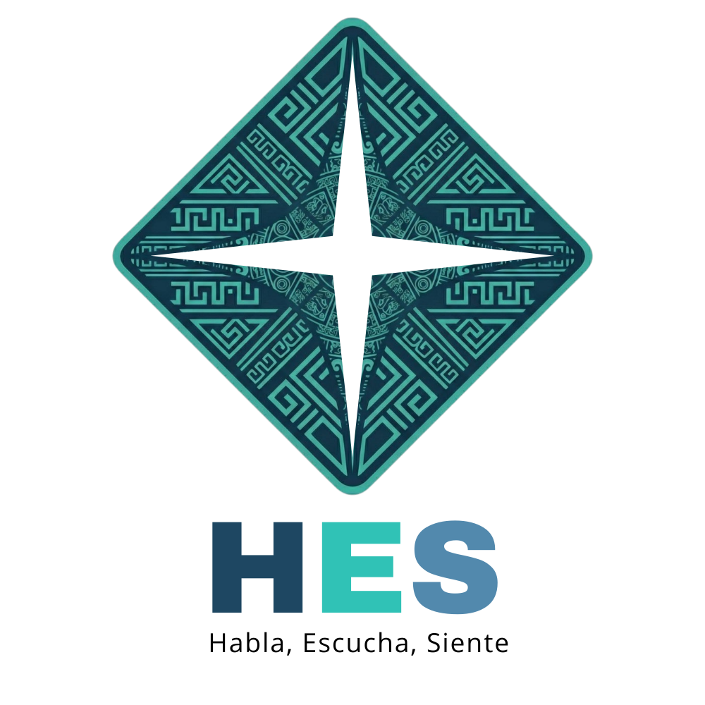 HES - Habla Escucha Siente